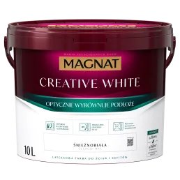 Краска моящаяся акриловая Magnat Creative